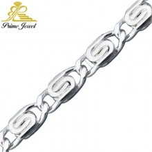 Gümüş Zincir - Espanzer160